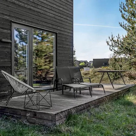 Hunding - 2-5km From The Sea By Interhome 펜션 *