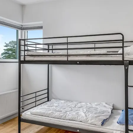 펜션 Hunding - 2-5km From The Sea By Interhome Sønderby