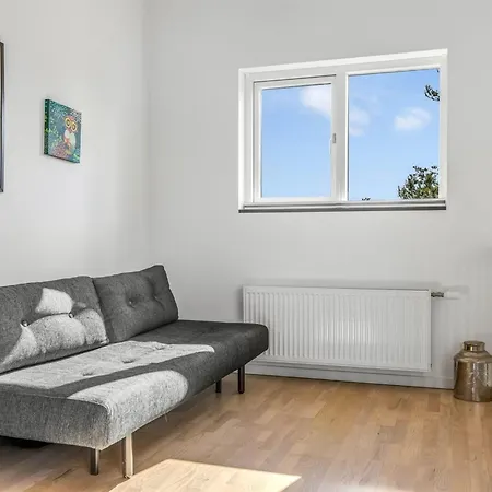 펜션 Hunding - 2-5km From The Sea By Interhome Sønderby