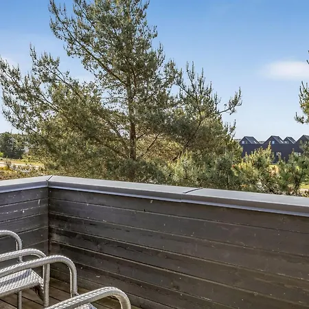 Hunding - 2-5km From The Sea By Interhome 펜션 *