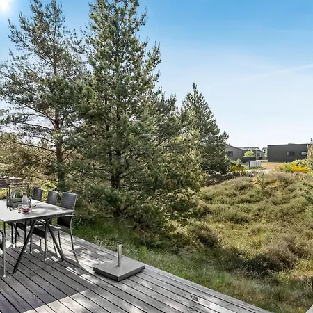 Hunding - 2-5km From The Sea By Interhome 펜션