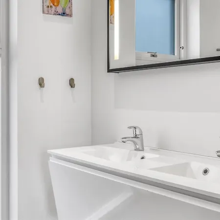 Dom wakacyjny Hunding - 2-5km From The Sea By Interhome