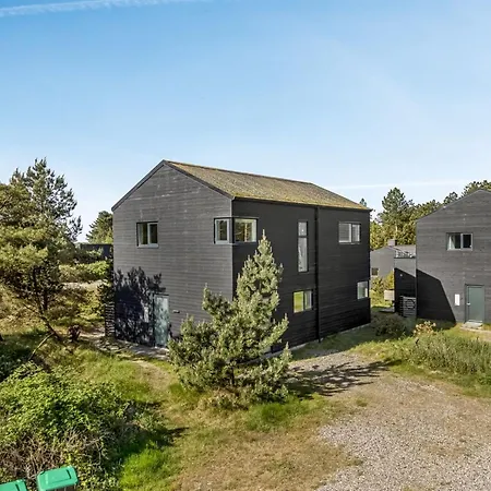 Feriehus Hunding - 2-5km From The Sea By Interhome
