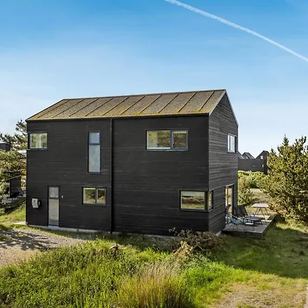 Feriehus Hunding - 2-5km From The Sea By Interhome *